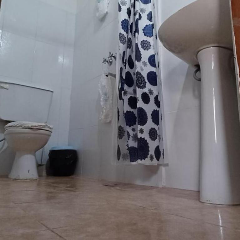 Home Sweet Hospedaje Temporal - Cama Individual en habitación compartida masculina - 5