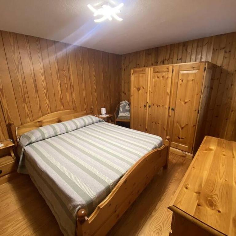Il casolare del Druido - One-Bedroom Apartment - 3