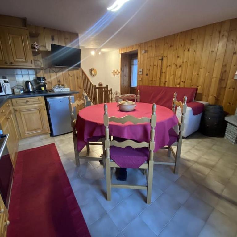 Il casolare del Druido - One-Bedroom Apartment - 4