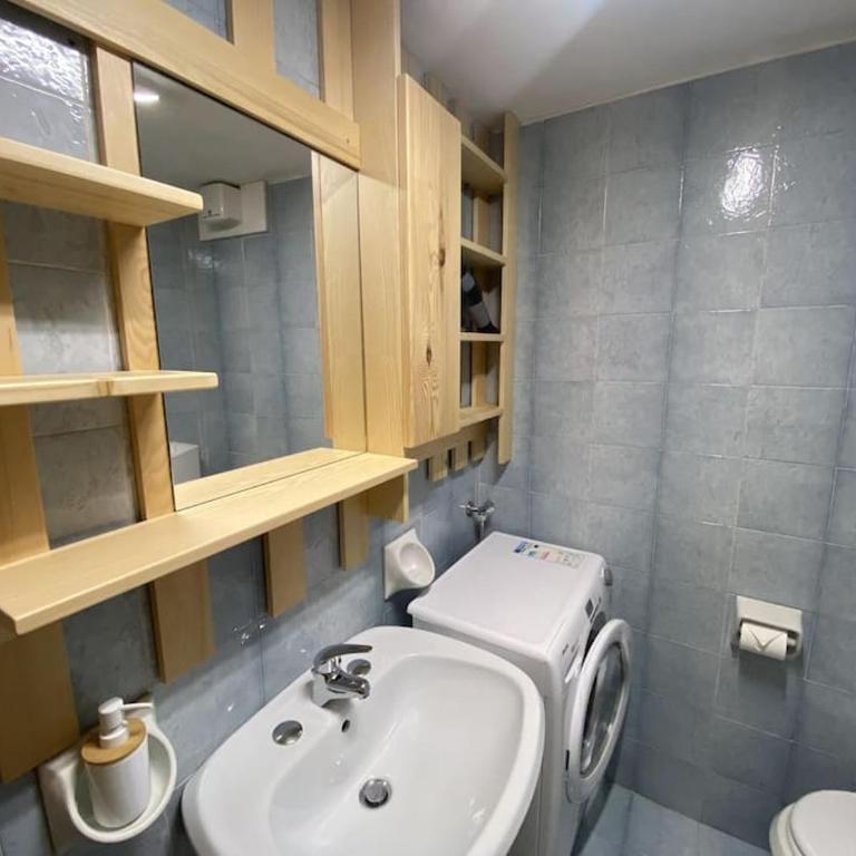 Il casolare del Druido - One-Bedroom Apartment - 5