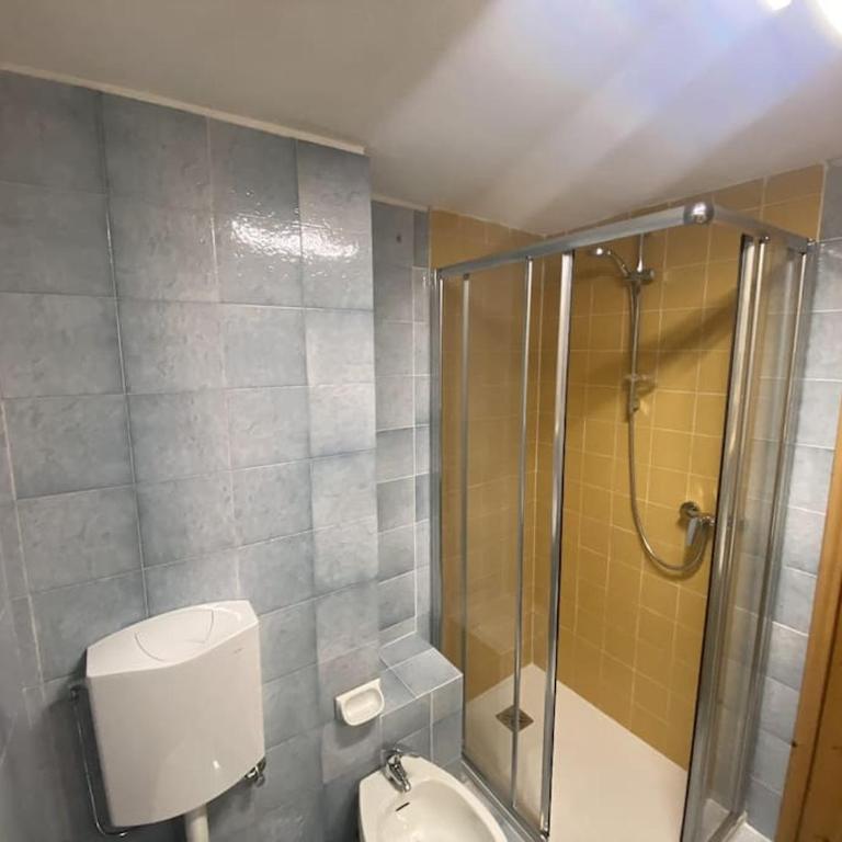 Il casolare del Druido - One-Bedroom Apartment - 9