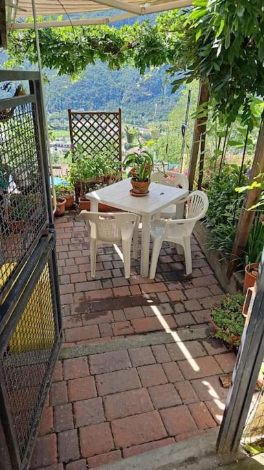 Il casolare del Druido - One-Bedroom Apartment - 12