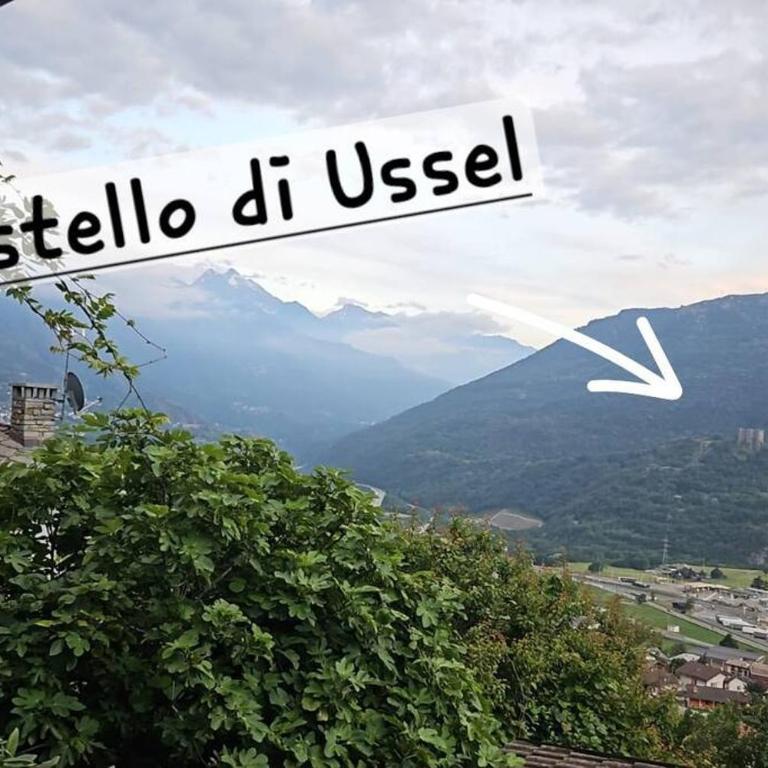 Il casolare del Druido - One-Bedroom Apartment - 13