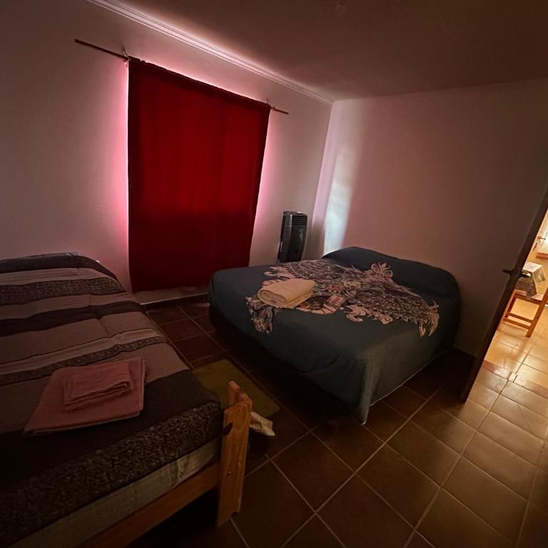Hospedaje al Fondo - Apartamento de 1 dormitorio - 3