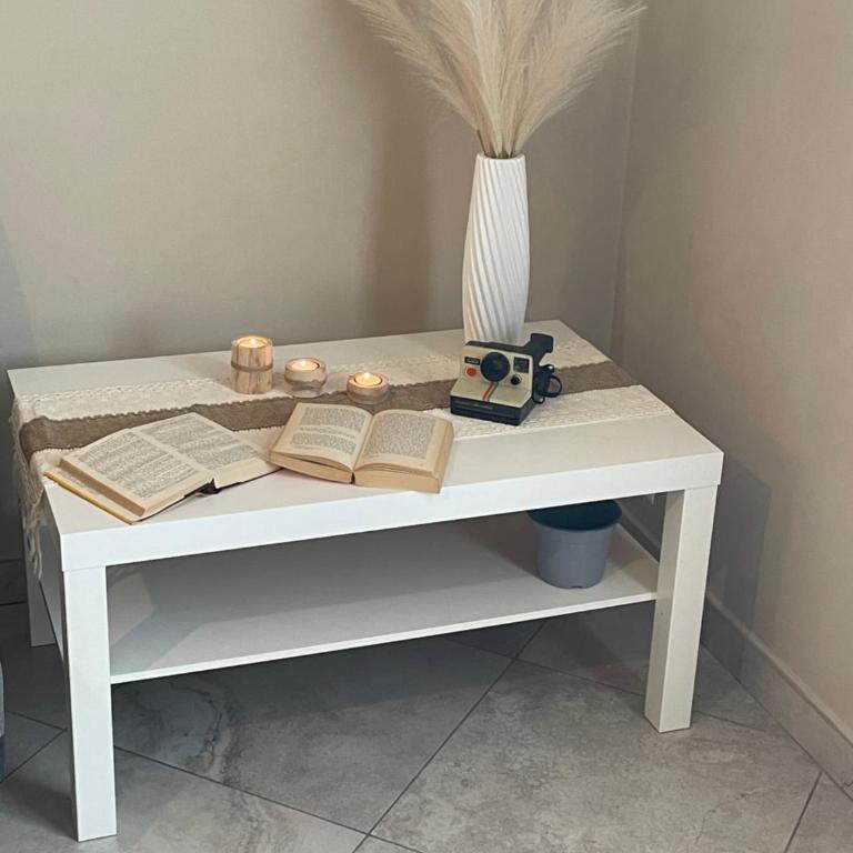 Il Cantuccino - Appartamento con 2 Camere da Letto e Terrazza - 11