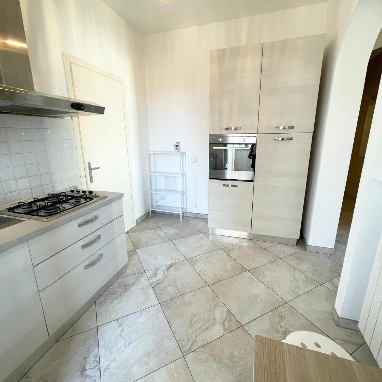 Il Cantuccino - Appartamento con 2 Camere da Letto e Terrazza - 29