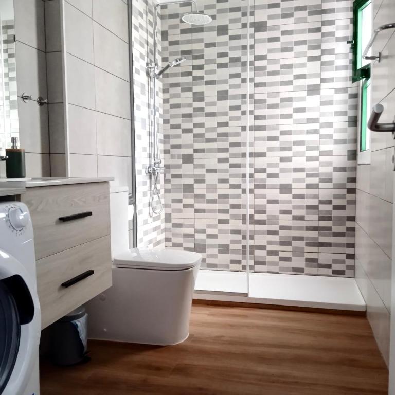 Apartamento Deluxe en Canaima- Puerto Rico - Deluxe Apartment - 22