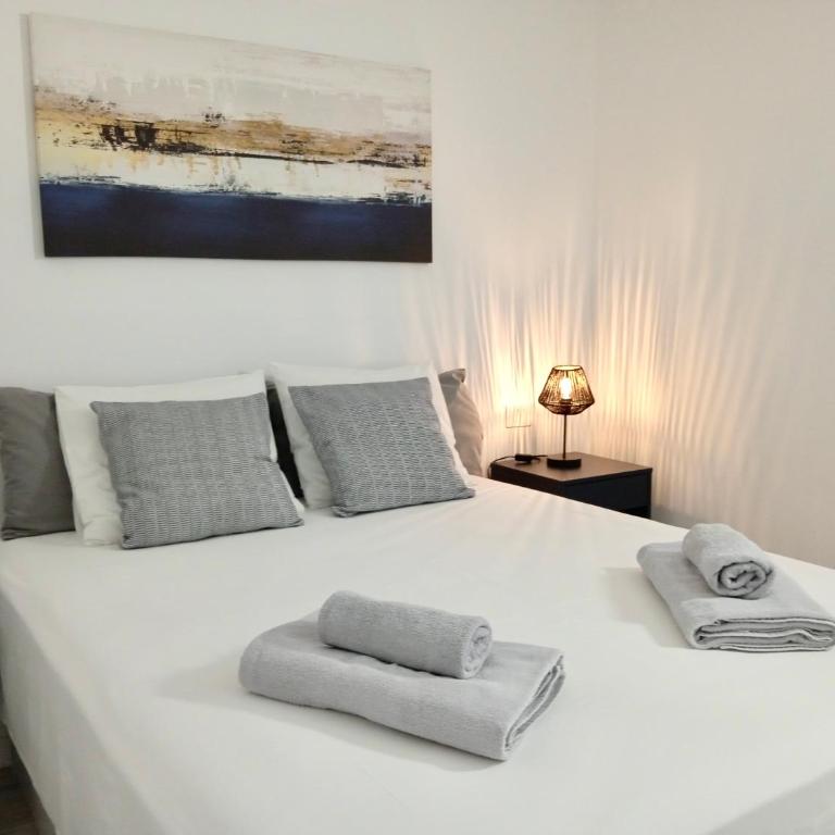 Apartamento Deluxe en Canaima- Puerto Rico - Deluxe Apartment - 27
