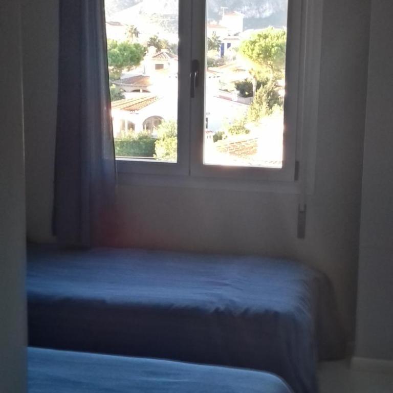 Marenia, dúplex en primera línea de playa - Apartamento Dúplex - 41