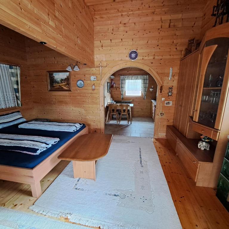 FERIENHAUS Sonnenschein Spielberg Redbullring - Appartement 1 Chambre - 4