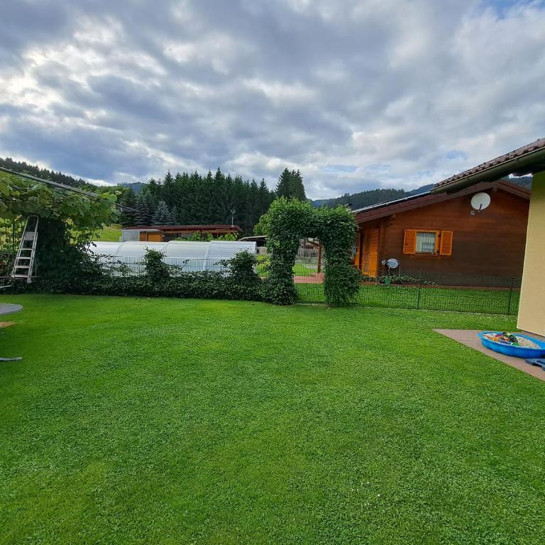 FERIENHAUS Sonnenschein Spielberg Redbullring - Appartement 1 Chambre - 5