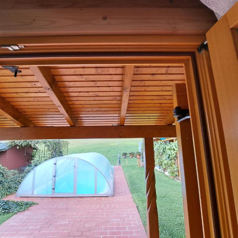FERIENHAUS Sonnenschein Spielberg Redbullring - Appartement 1 Chambre - 6