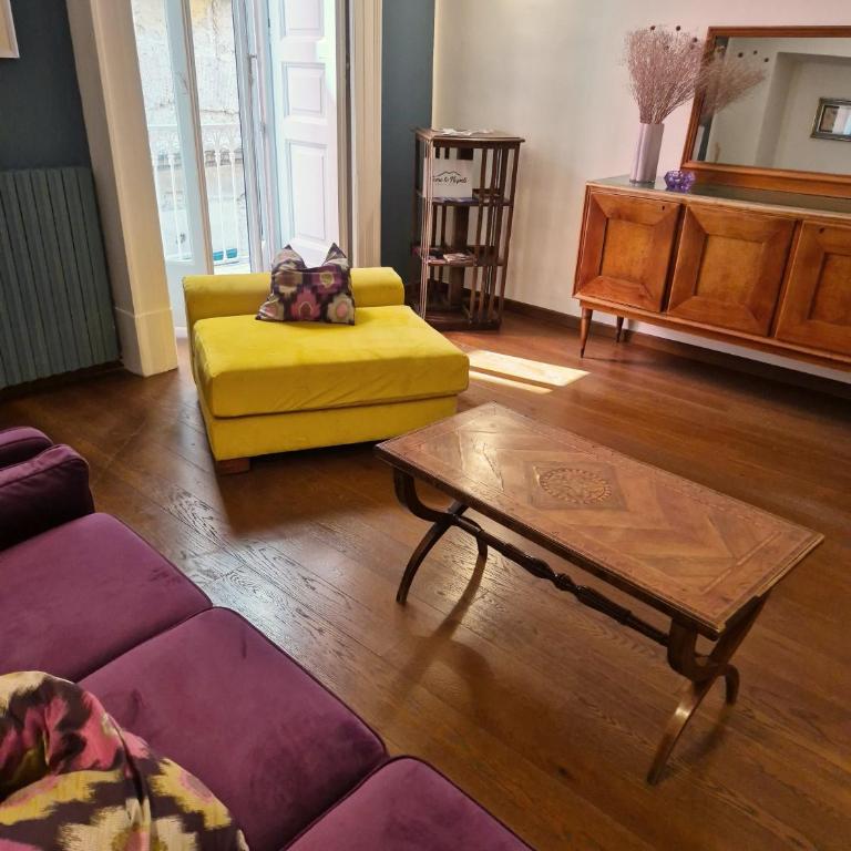 Modern Hospitality Naples Exclusive Stay - Appartamento Deluxe con 4 Camere da Letto - 18