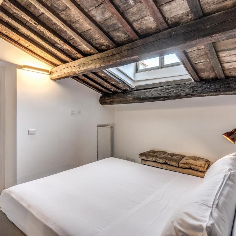 Cisterna 8 - Appartamento con 2 Camere da Letto - 9