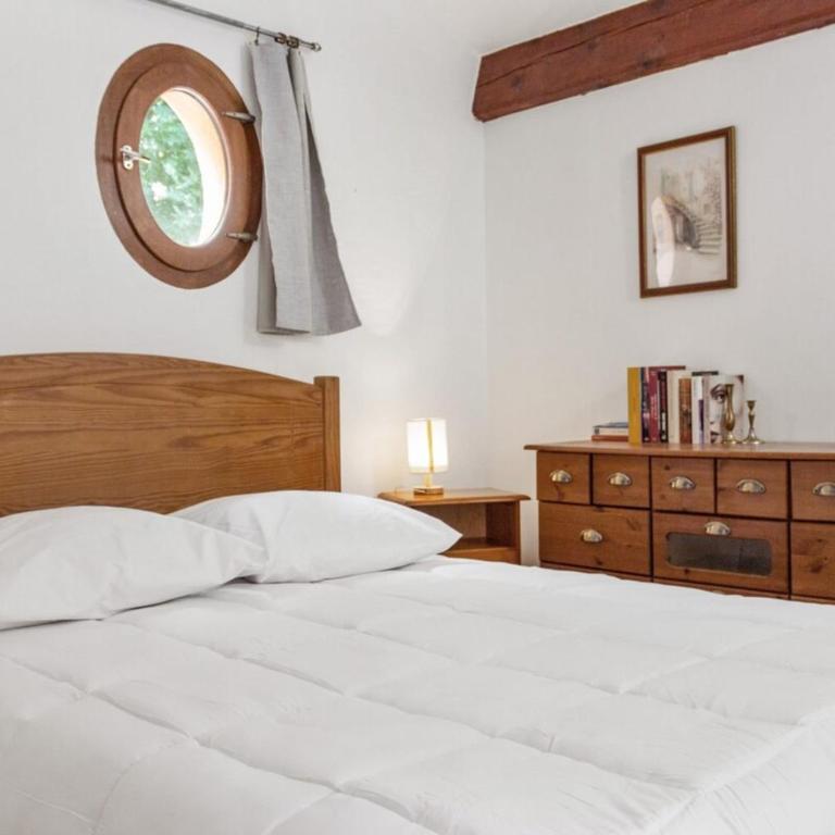 La Frênaie - Calme - Piscine - Parking - Appartement - 44