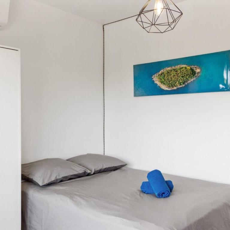 Le Mimosa - Calme - Spacieux - 200m de la mer - Parking - Appartement - 56