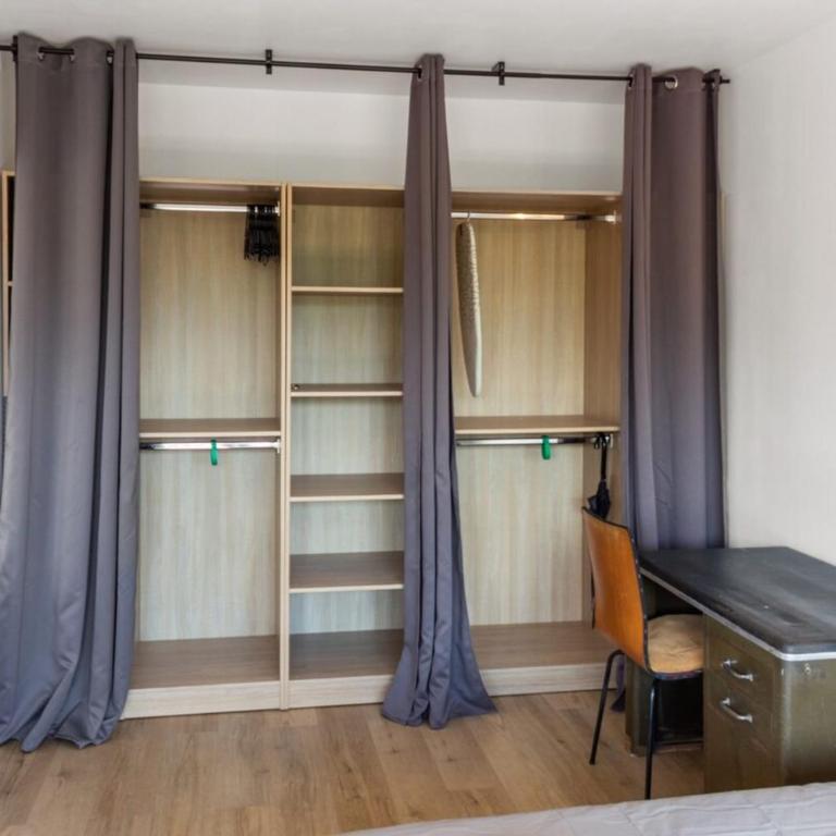 Le Mimosa - Calme - Spacieux - 200m de la mer - Parking - Appartement - 72