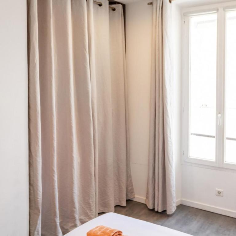 Le Montfleury - Hypercentre - Clim - Cosy - WIFI - Appartement - 69