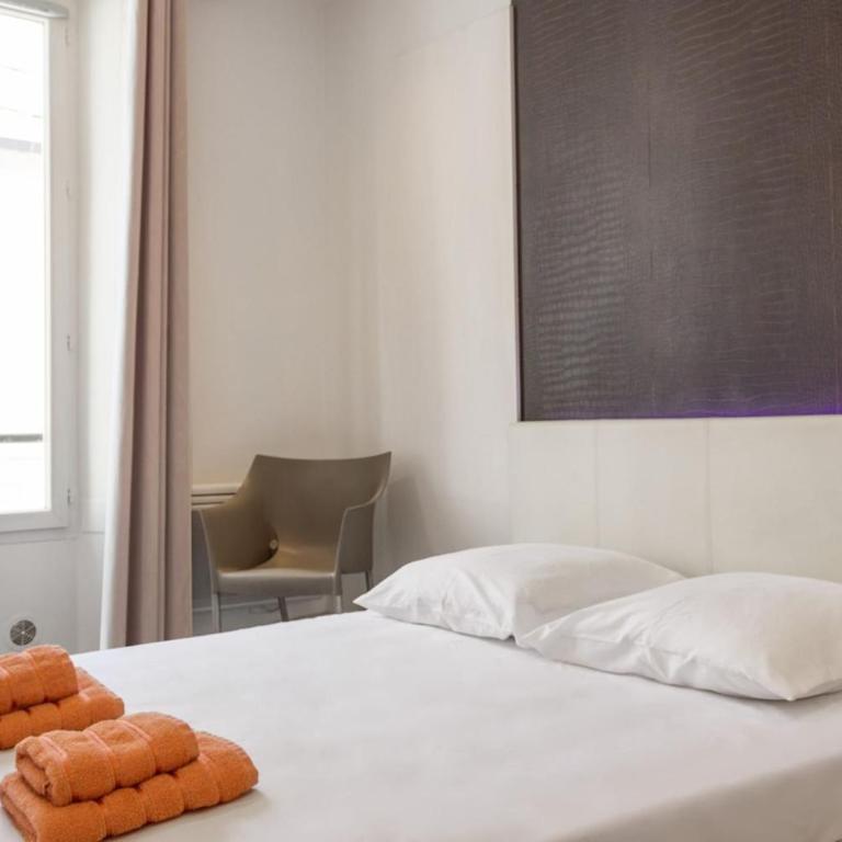 Le Montfleury - Hypercentre - Clim - Cosy - WIFI - Appartement - 70