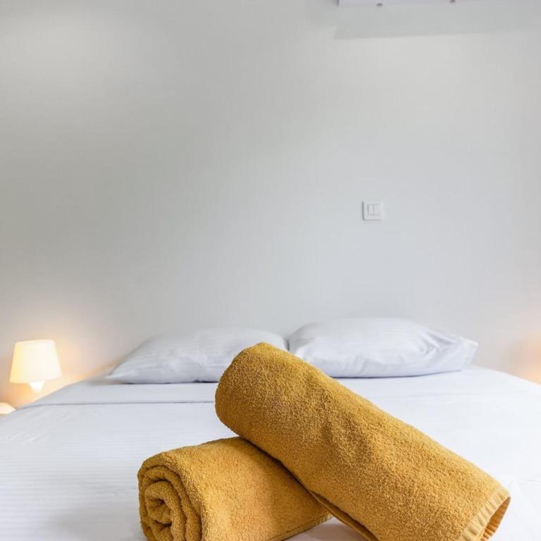 L'Emeraude - Calme - Plage - WIFI - Studio - 33