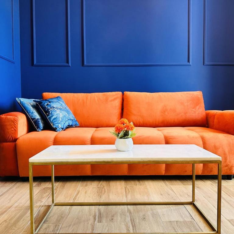 Indigo Royale apartman Borovi - One-Bedroom Apartment - 2
