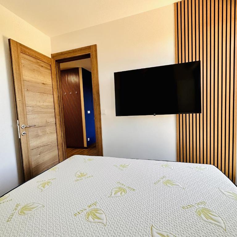 Indigo Royale apartman Borovi - One-Bedroom Apartment - 26