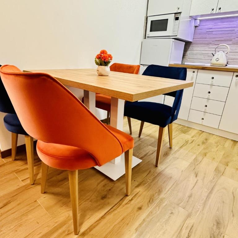 Indigo Royale apartman Borovi - One-Bedroom Apartment - 5