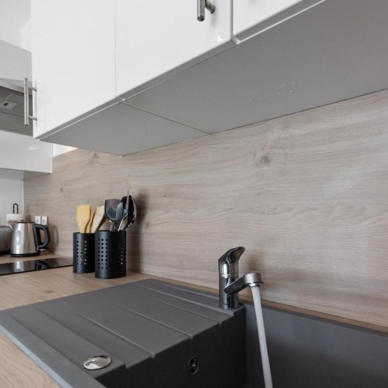 L'Eden - Calme - Parking - WIFI - Plage - Appartement - 7