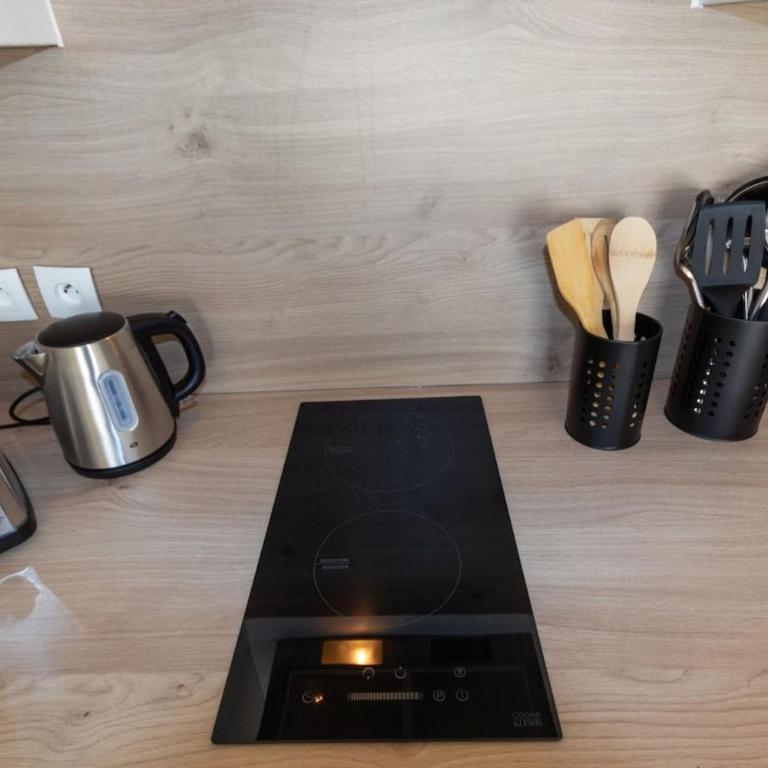 L'Eden - Calme - Parking - WIFI - Plage - Appartement - 13