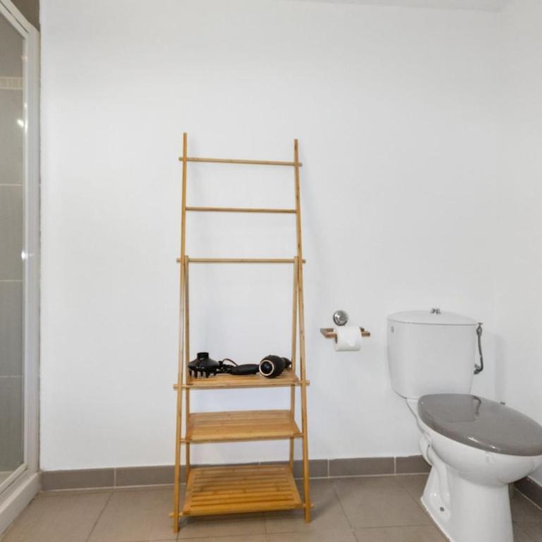 L'Eden - Calme - Parking - WIFI - Plage - Appartement - 27