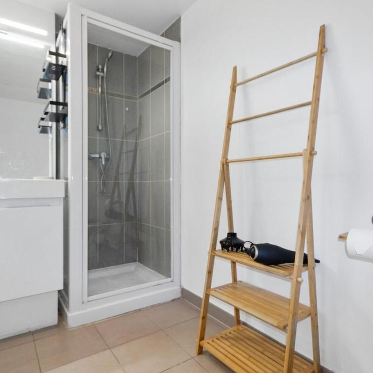 L'Eden - Calme - Parking - WIFI - Plage - Appartement - 28