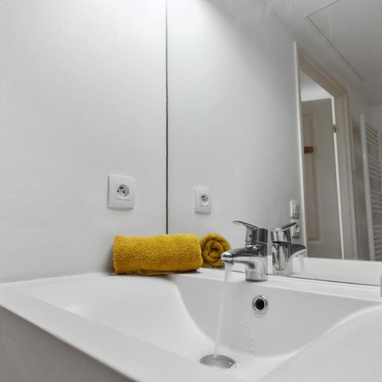 L'Eden - Calme - Parking - WIFI - Plage - Appartement - 29
