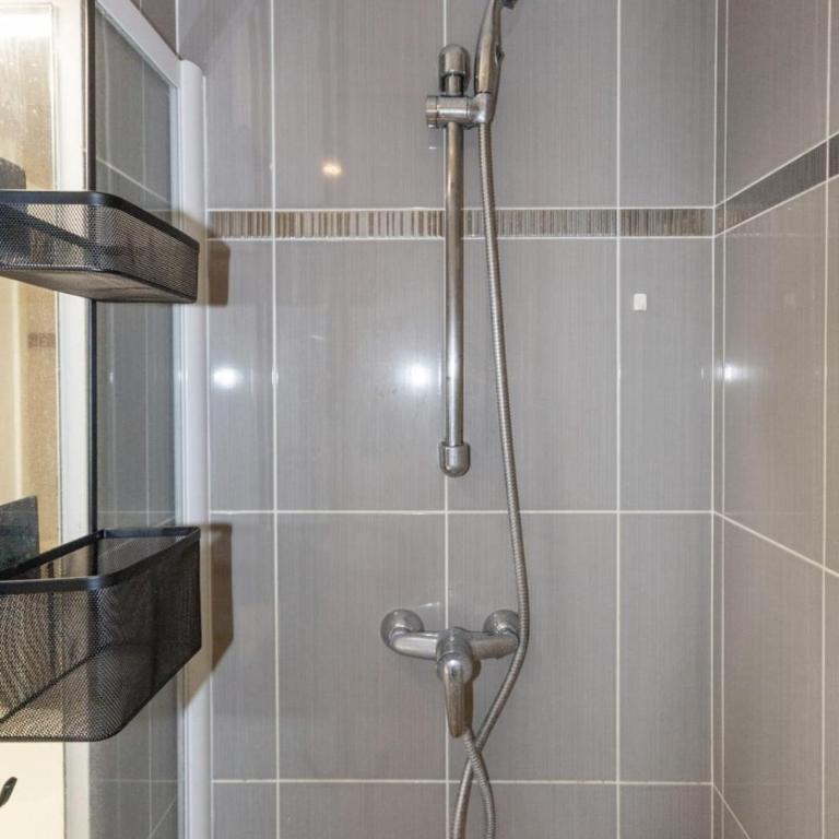L'Eden - Calme - Parking - WIFI - Plage - Appartement - 30