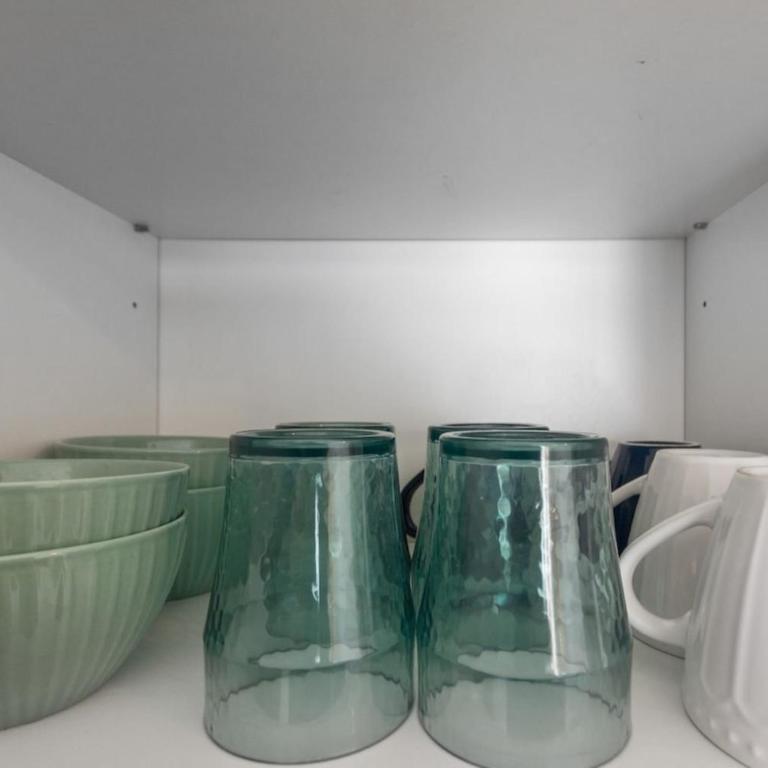 L'Eden - Calme - Parking - WIFI - Plage - Appartement - 32