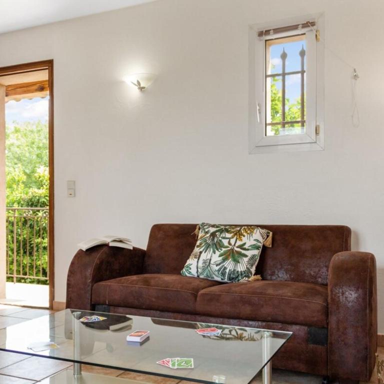 La Frênaie - Calme - Piscine - Parking - Appartement - 54