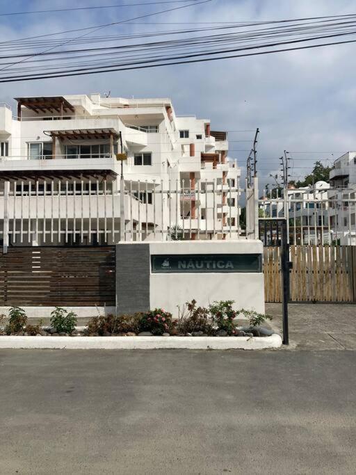 Depar 3 dor 6 per Tonsupa-Nautica - Apartamento de 1 dormitorio - 18