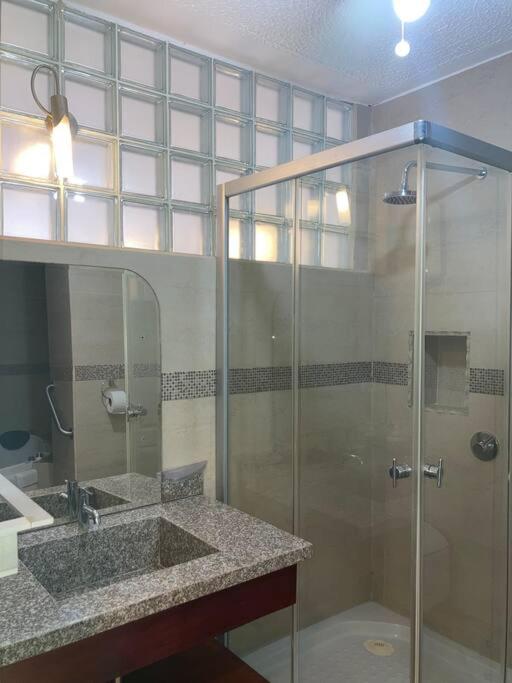 Depar 3 dor 6 per Tonsupa-Nautica - Apartamento de 1 dormitorio - 35