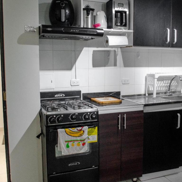 Antonia - Two-Bedroom Apartment - 6