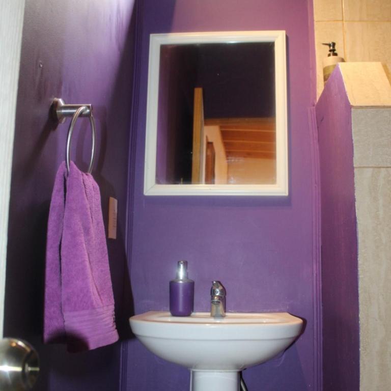 Hostal Ayni - Apartamento de 1 dormitorio - 4