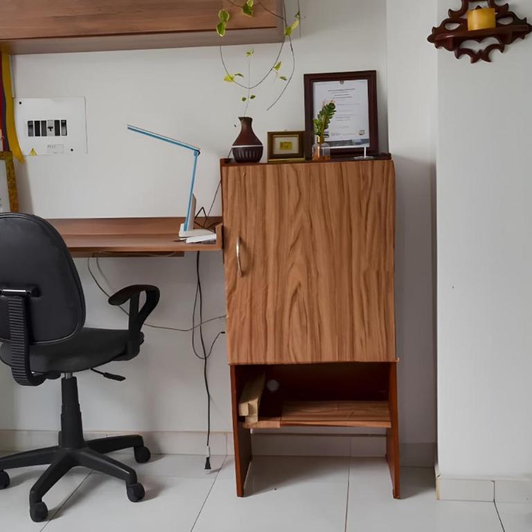 Antonia - Two-Bedroom Apartment - 11