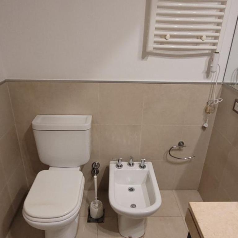 Azopardodelujo - Apartamento de 1 dormitorio - 18