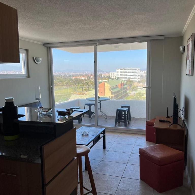 Departamento en la serena - Apartamento de 2 dormitorios - 5