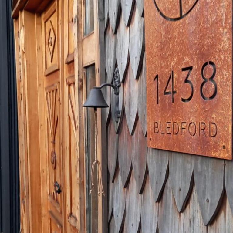 Bledford Chiloé - Apartment with Sea View - 24