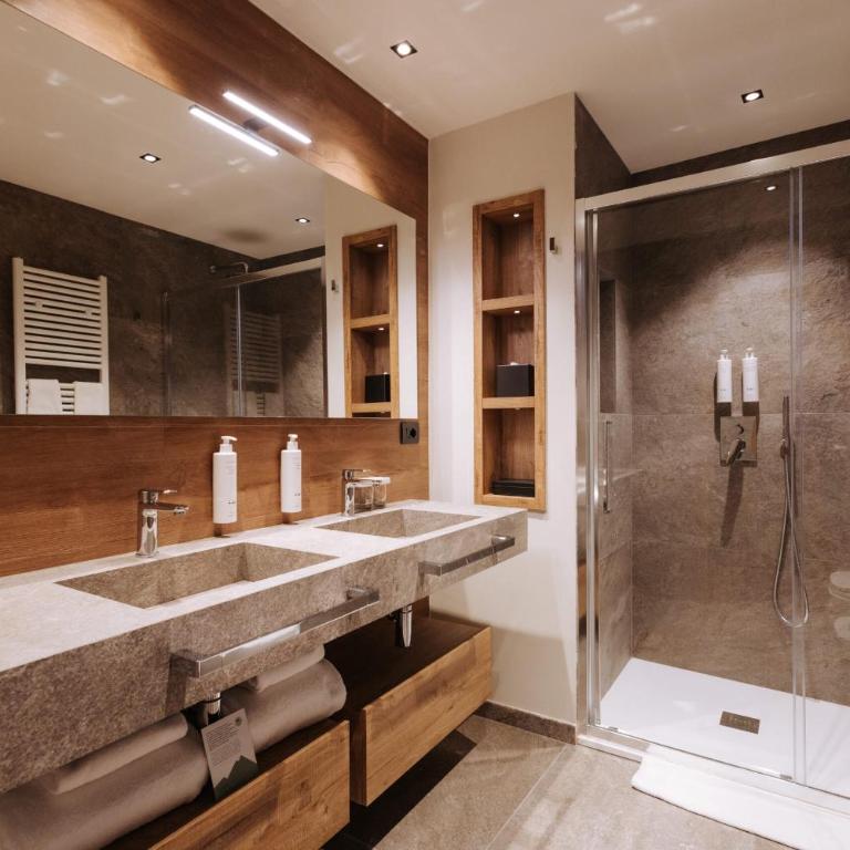 Valtur Cervinia Cristallo Ski Resort - Suite Executive - 3