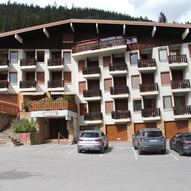 3 pièces centre La Clusaz proche piscine, 6-7 pers - FR-1-459-26 - Apartment (7 Adults) - 11