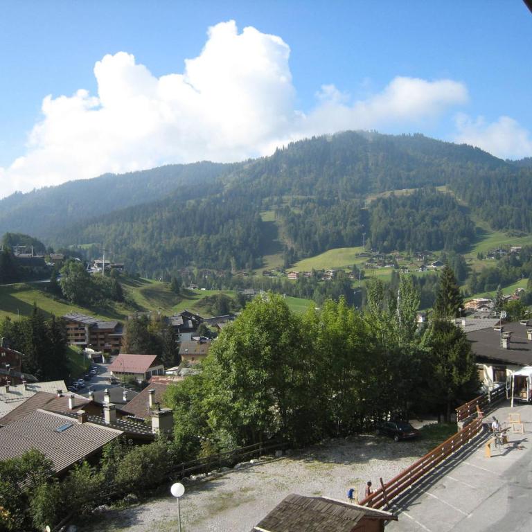 3 pièces centre La Clusaz proche piscine, 6-7 pers - FR-1-459-26 - Apartment (7 Adults) - 13