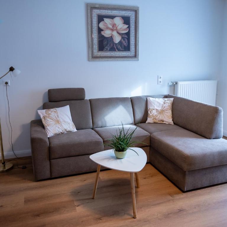 Ferienwohnung Miriam - Apartment mit 2 Schlafzimmern - 3