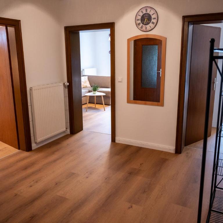 Ferienwohnung Miriam - Apartment mit 2 Schlafzimmern - 15