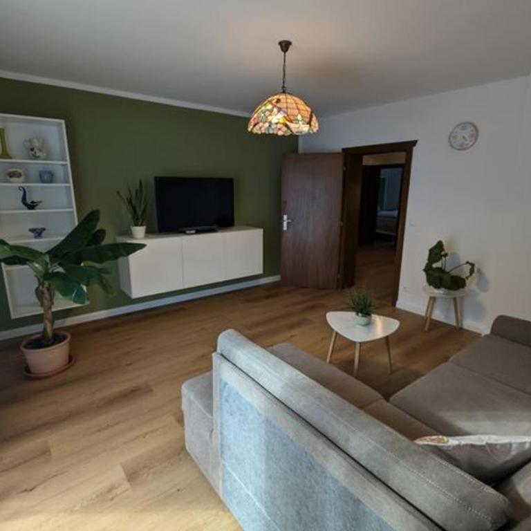 Ferienwohnung Miriam - Apartment mit 2 Schlafzimmern - 19