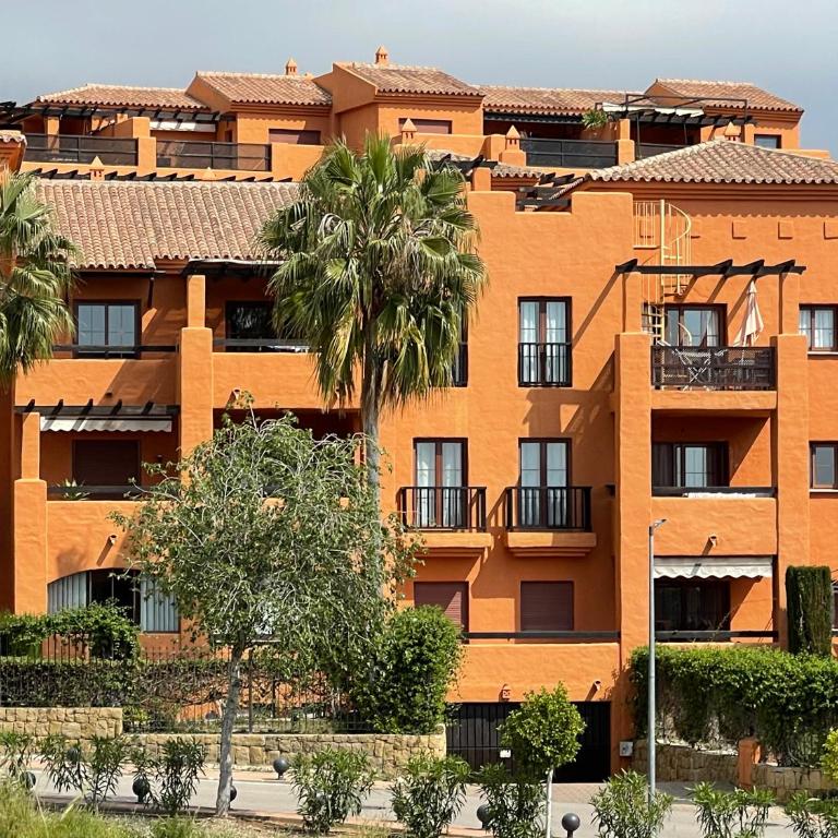 Views beach golf btw Benahavis Marbella & Estepona - Apartamento con vistas al mar - 28